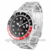 Masculino Rolex Gmt Master Ii 116719 Blro 41 MM Caixa Movimento automático mostrador preto