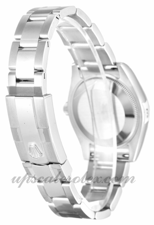 Senhoras Rolex Datejust Lady movimento automático Black Dial 178240 31mm caso - Image 3