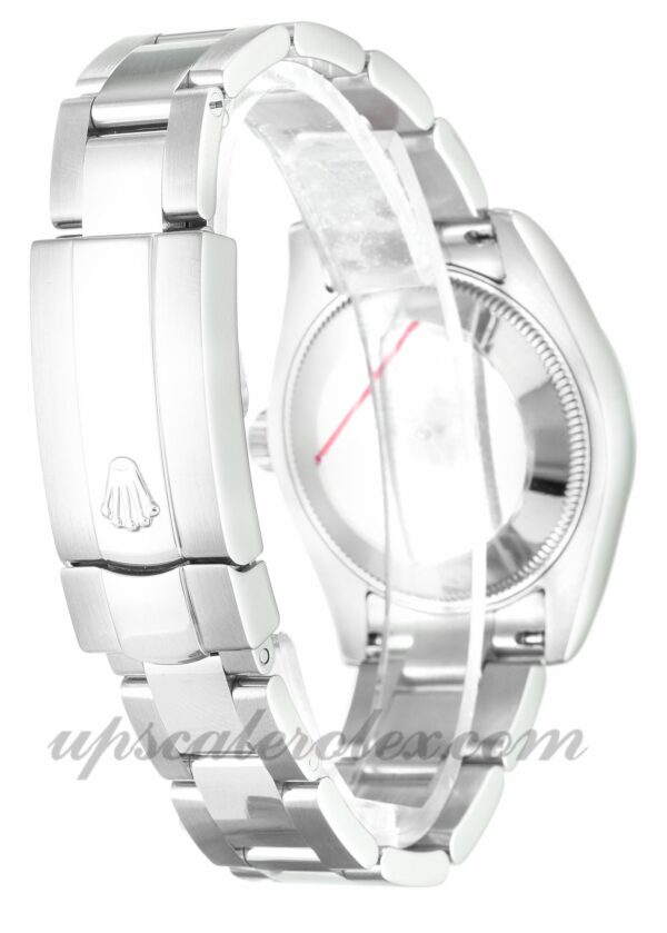 Senhoras Rolex Datejust Lady 178240 31 MM caso movimento automático dial azul - Image 3
