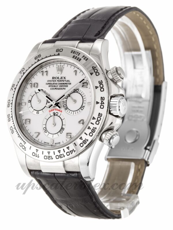 Mens Daytona 116519 Replica Rolex Venda Barata - Image 2