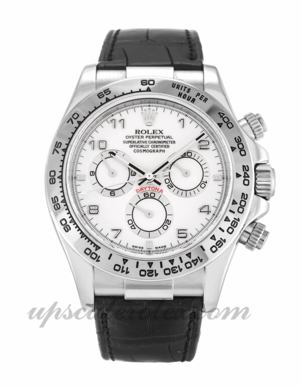 Mens Daytona 116519 Replica Rolex Venda Barata