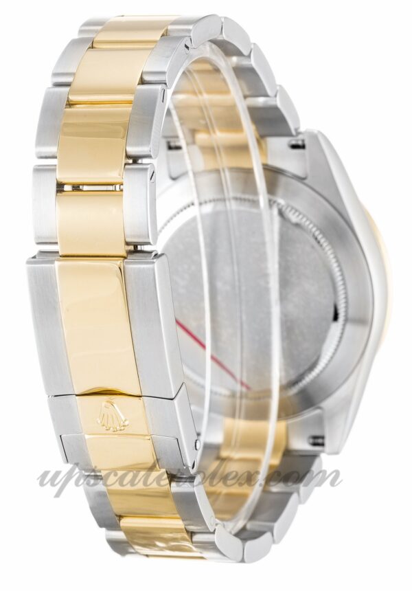Masculino Rolex Daytona 116523 caixa 40 mm Movimento automático madrepérola - Mostrador preto - Image 3