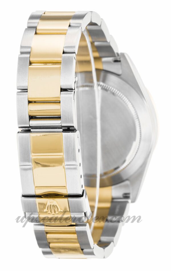 Man Rolex Daytona 16523 caixa 40 mm Movimento automático Mostrador branco - Image 3