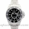 Masculino Rolex GMT Master Movimento Automático Black Dial 16720 40 MM Case