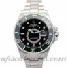 Rolex GMT Master Men 16720 caixa 40 mm Movimento automático Mostrador preto