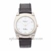 Masculino Rolex Cellini Cestello 5330/9 36 mm Caixa mecânica (corda manual) Movimento dial branco