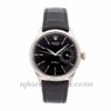 Masculino Rolex Cellini Date 50519 39 mm Caixa Movimento mecânico (automático) Mostrador preto