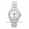 Masculino Rolex Explorer Ii 16570 caixa 40 mm Movimento mecânico (automático) Mostrador branco