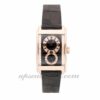 Rolex Cellini Prince 5442/5 Masculino 45mm x 27mm Caixa Mecânica (corda manual) Movimento Mostrador Preto
