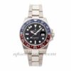Men Rolex Gmt-master 116719blro 40 mm Caixa mecânica (automático) Movimento dial preto