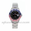 Masculino Rolex Gmt Master 16700 caixa de 40 mm Mecânica (automático) Movimento dial preto