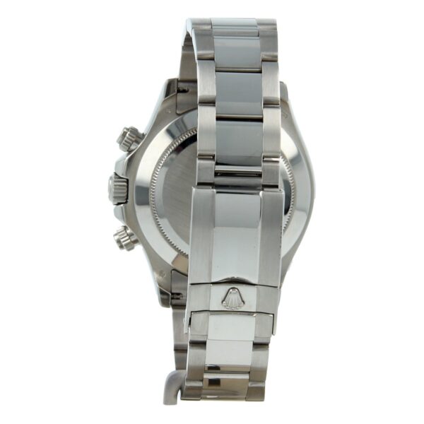 Rolex Daytona 116509 Relógio de safira 40 mm em ouro branco - Image 4