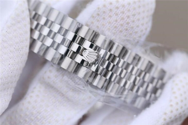 Relógio Rolex Datejust 116234 White Ms 36mm - Image 6