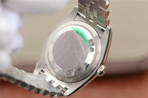 Relógio Rolex Datejust 116234 Pink Ms 36mm - Image 6