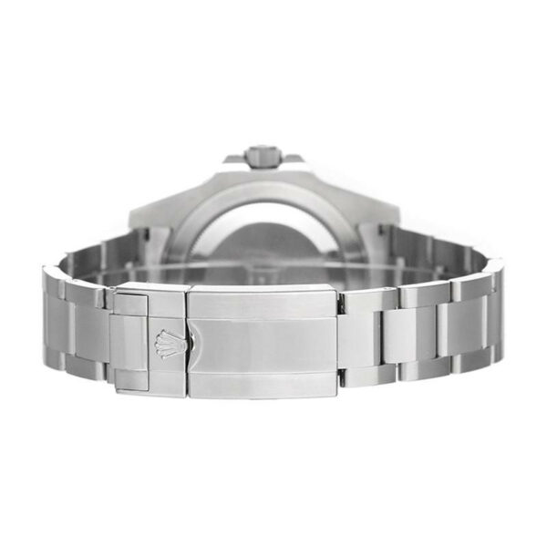 Relógio Rolex Milgauss 116400 Black Men 40mm - Image 4
