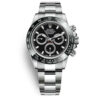 Relógio Rolex Daytona 116500ln Black Men 40mm