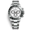Relógio Rolex Daytona 116500ln White Men 40mm