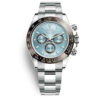 Relógio Rolex Daytona 116506 Ice Blue Men 40mm