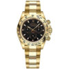 Relógio Rolex Daytona 116508 Black Men 40mm