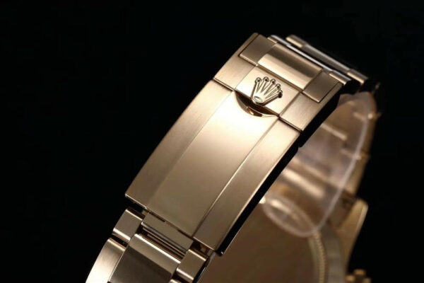 Relógio Rolex Daytona 116508 Black Men 40mm - Image 6