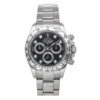 Relógio Rolex Daytona 116509 Black Men 40mm
