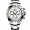 Relógio Rolex Daytona 116520 White Men 40mm