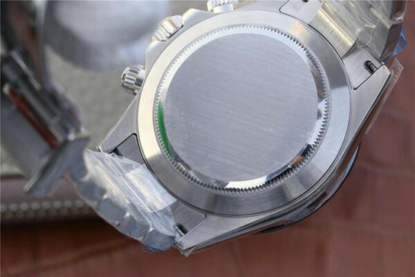 Relógio Rolex Daytona 116520 White Men 40mm - Image 7