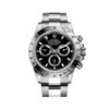 Relógio Rolex Daytona 116520 Black Men 40mm