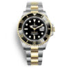 Relógio Rolex Submariner 116613 Black Men 40mm