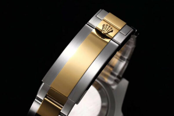 Relógio Rolex Submariner 116613 Black Men 40mm - Image 6