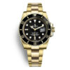 Relógio Rolex Submariner 116618 Black Men 40mm