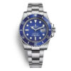 Relógio Rolex Submariner 116619lb Blue Men 40mm