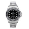 Relógio Rolex Deepsea 116660 Black Men 44 mm