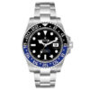 Relógio Rolex GMT Master 116710 Black Men 40mm