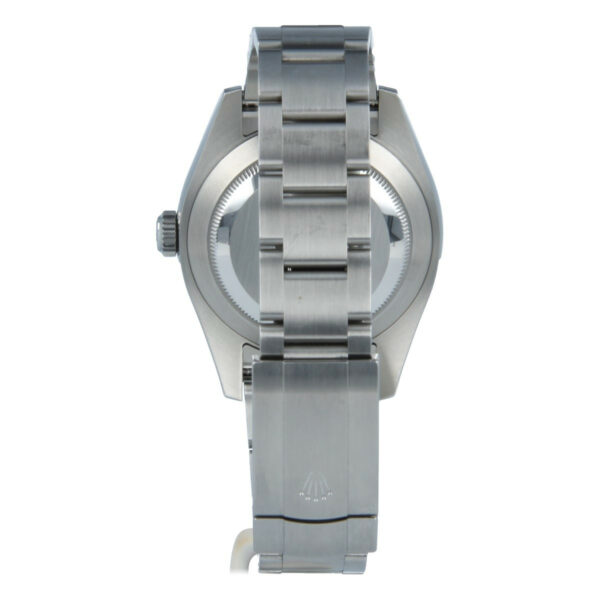 Relógio Rolex Air-King 116900 Black Men 40mm - Image 6