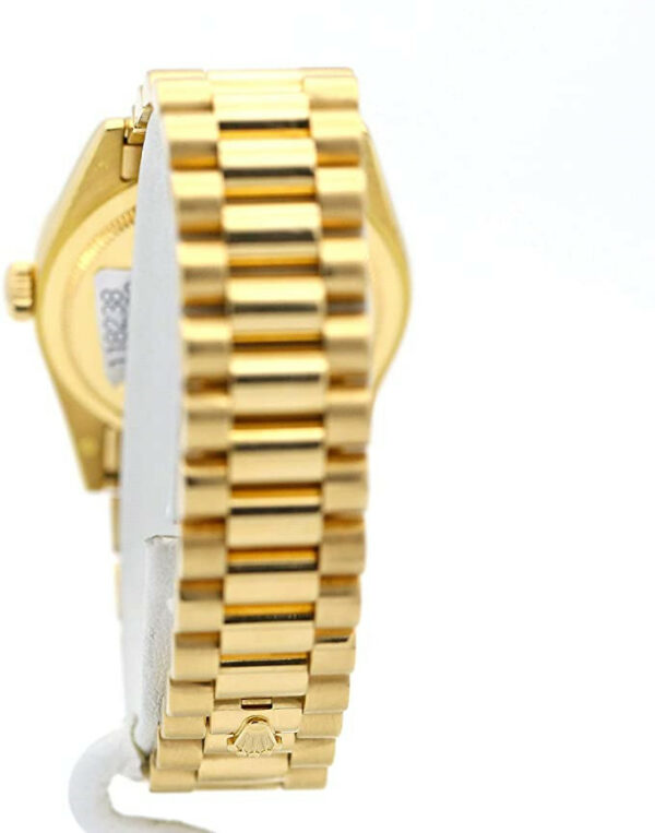 Relógio Rolex Day-Date 118238 Golden Men 36 mm - Image 5