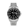 Relógio Rolex Submariner 126610LN Black Men 40mm