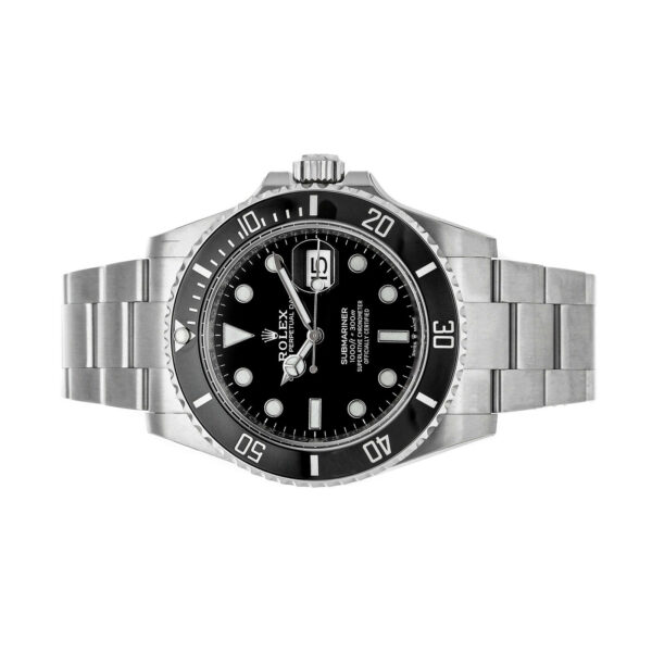 Relógio Rolex Submariner 126610LN Black Men 40mm - Image 2