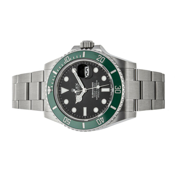 Relógio Rolex Submariner 126610LV Black Men 40mm - Image 2