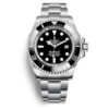 Relógio Rolex Deepsea 126660 Black Men 44 mm