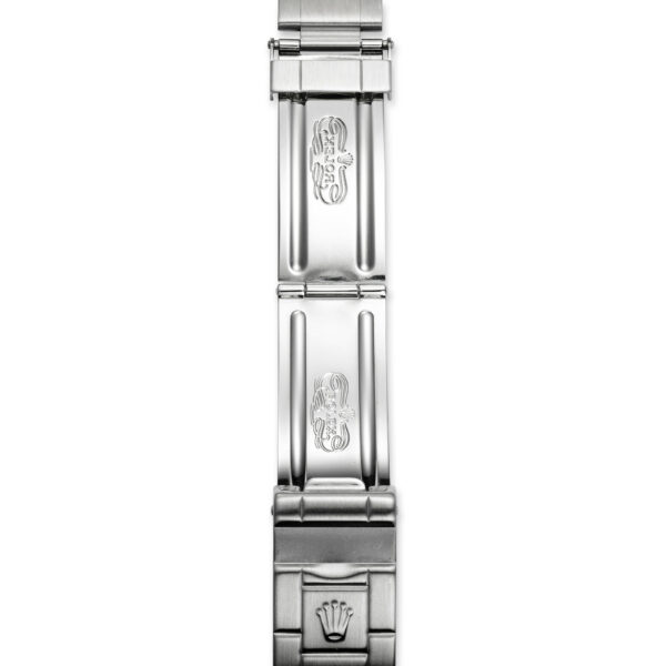 Relógio masculino Rolex GMT-Master 16710 preto 40 mm - Image 3