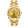 Relógio Rolex Day-Date 228238 Golden Men 40 mm