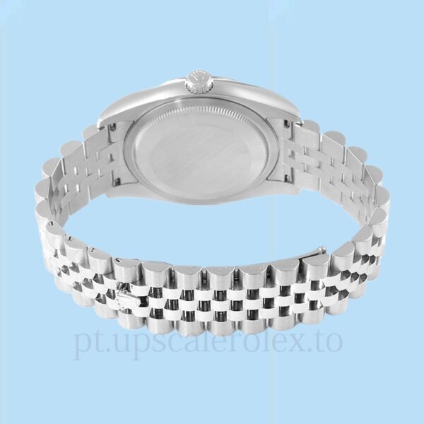 Rolex Datejust Masculino 116234BKRJ 36mm Automático - Image 4