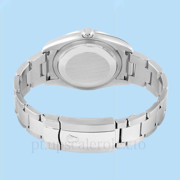 Rolex Datejust Masculino 116244BFAO 36mm Automático - Image 4