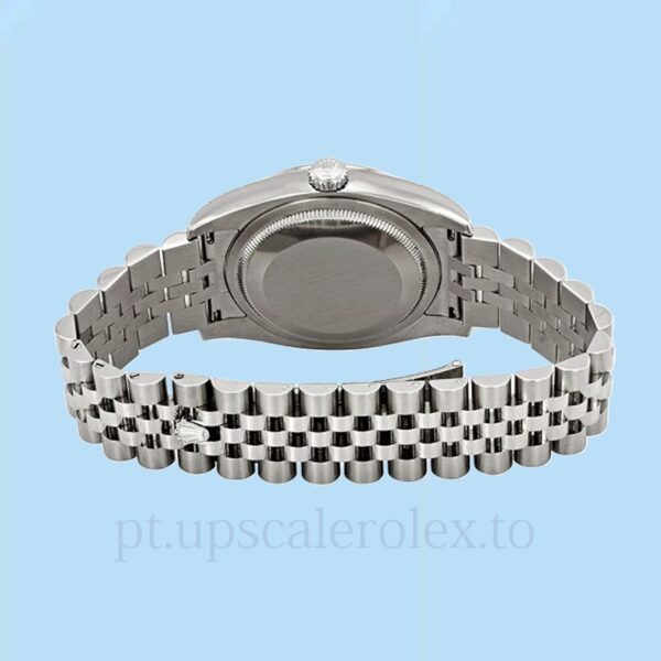 Rolex Datejust 116244MDJ Masculino Madrepérola 36mm - Image 4