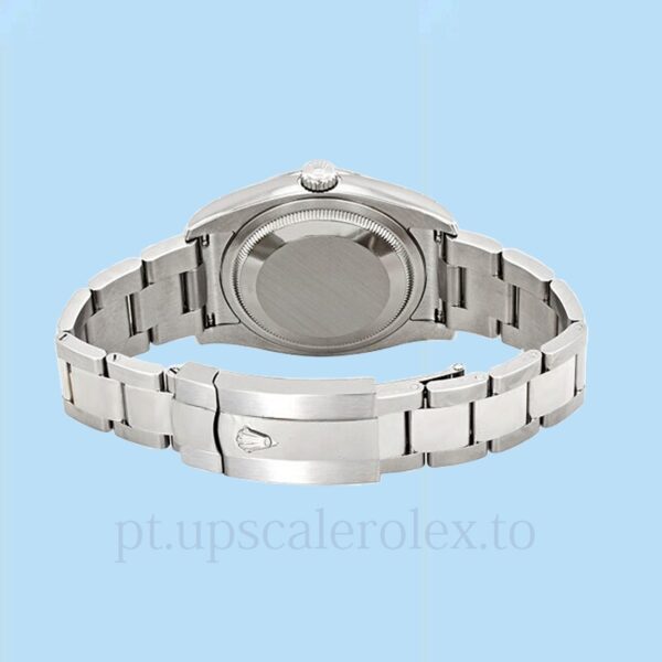Rolex Datejust Masculino 116244MDO Automático Madrepérola - Image 4