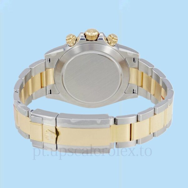 Rolex Daytona 116503CDO Masculino Automático 40mm Mostrador de champanhe - Image 4