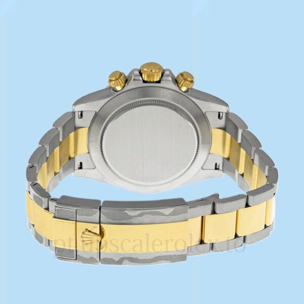 Rolex Daytona 116503CSO Masculino Tom prata 40mm Automático - Image 4