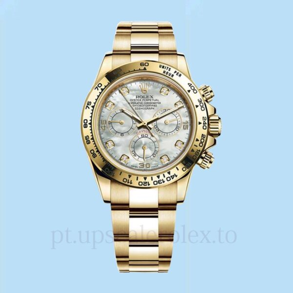 Rolex Daytona Masculino 116508WMDO Automático 40mm - Image 2