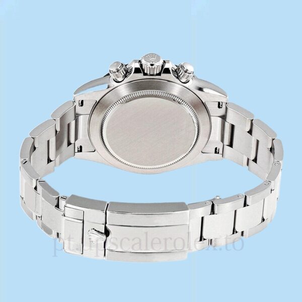 Rolex Daytona 116520BKSO Masculino Pulseira 40mm - Image 4